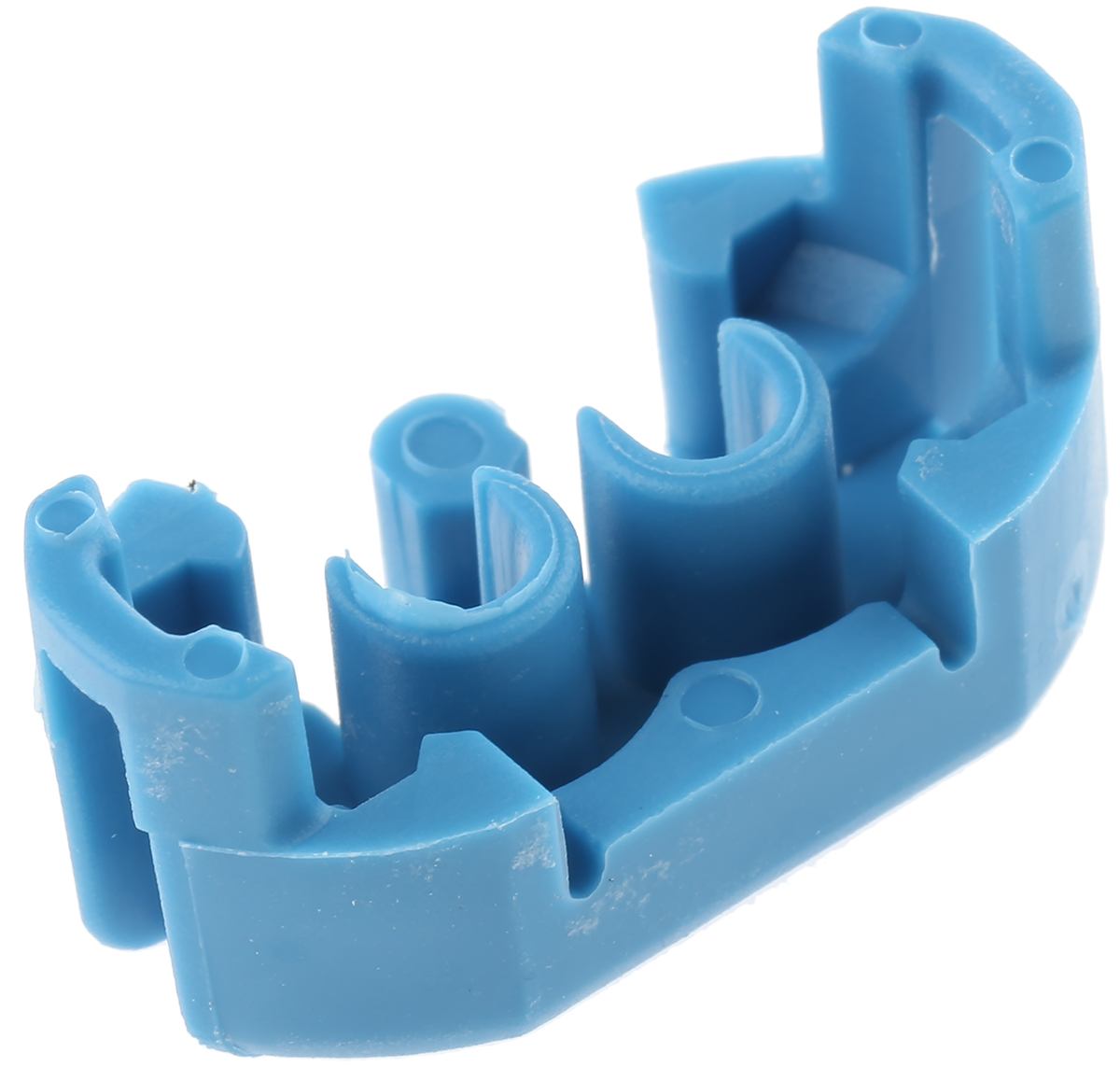 Delphi, Metri-Pack 150 Polyamide Female 2 Way Secondary Lock for use with Automotive Connectors