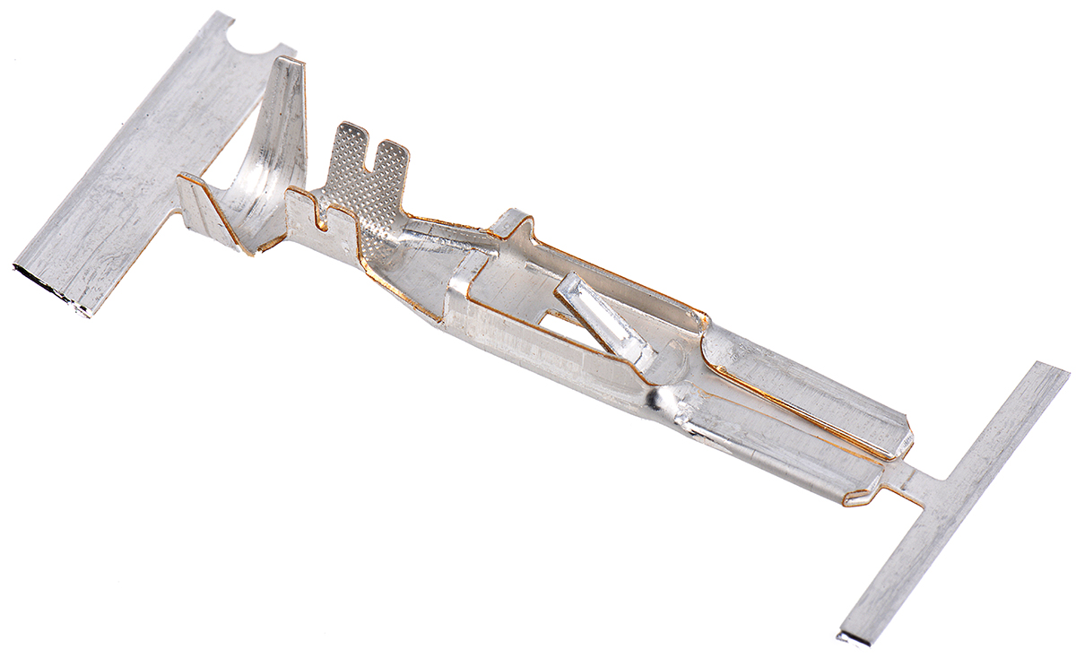 Delphi, Metri-Pack 630 Male Terminal Crimp