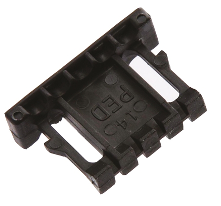 Delphi, Metri-Pack 150 TPA Lock for use with Automotive Connectors