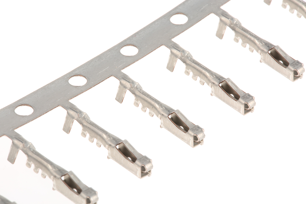 Delphi, Metri-Pack 150 Female Socket Crimp