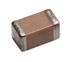 KYOCERA AVX 220 nF Multilayer Ceramic Capacitor, 50V dc, ±5 %, Surface