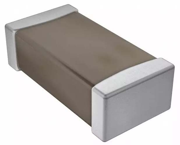 KYOCERA AVX 220 nF Multilayer Ceramic Capacitor, 50V dc, ±10 %, Surface