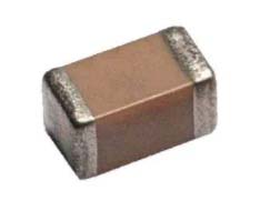 KYOCERA AVX 330 nF Multilayer Ceramic Capacitor, 50V dc, ±20 %, Surface