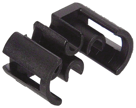 Delphi, Metri-Pack 150 Polyamide 4 Way Secondary Lock for use with Automotive Connector