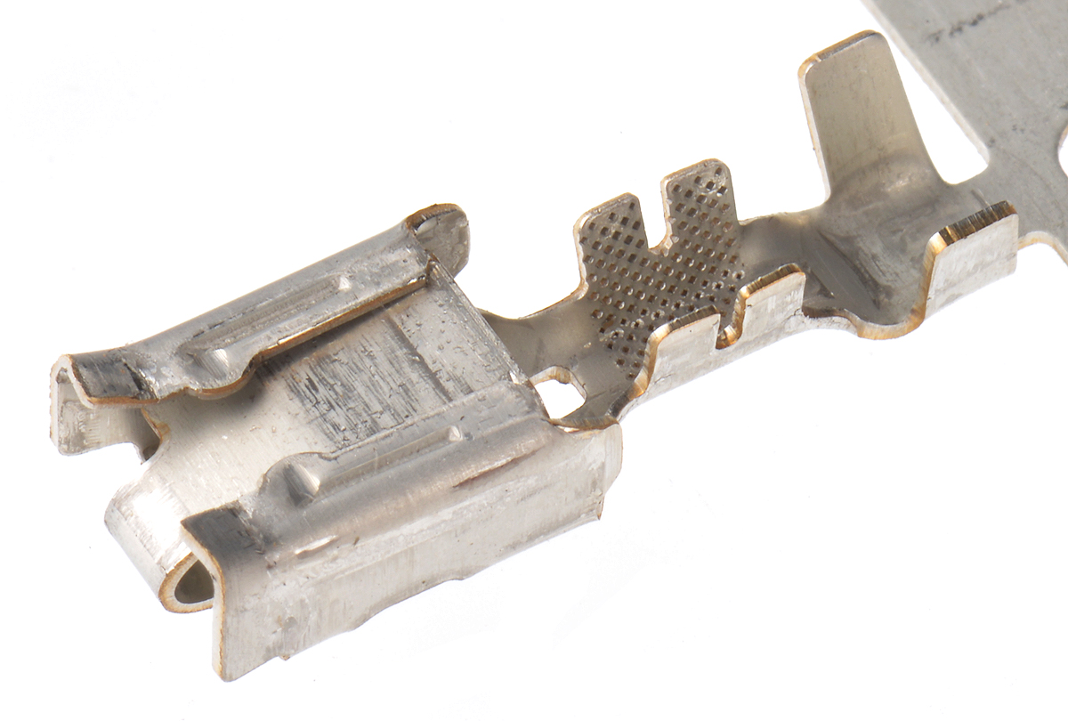 Delphi, Metri-Pack 630 Female Socket Crimp