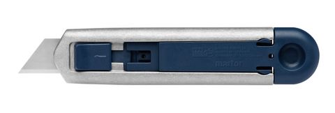 MARTOR Safety Knife with Safety Knife Blade Blade Retractable 143 mm
