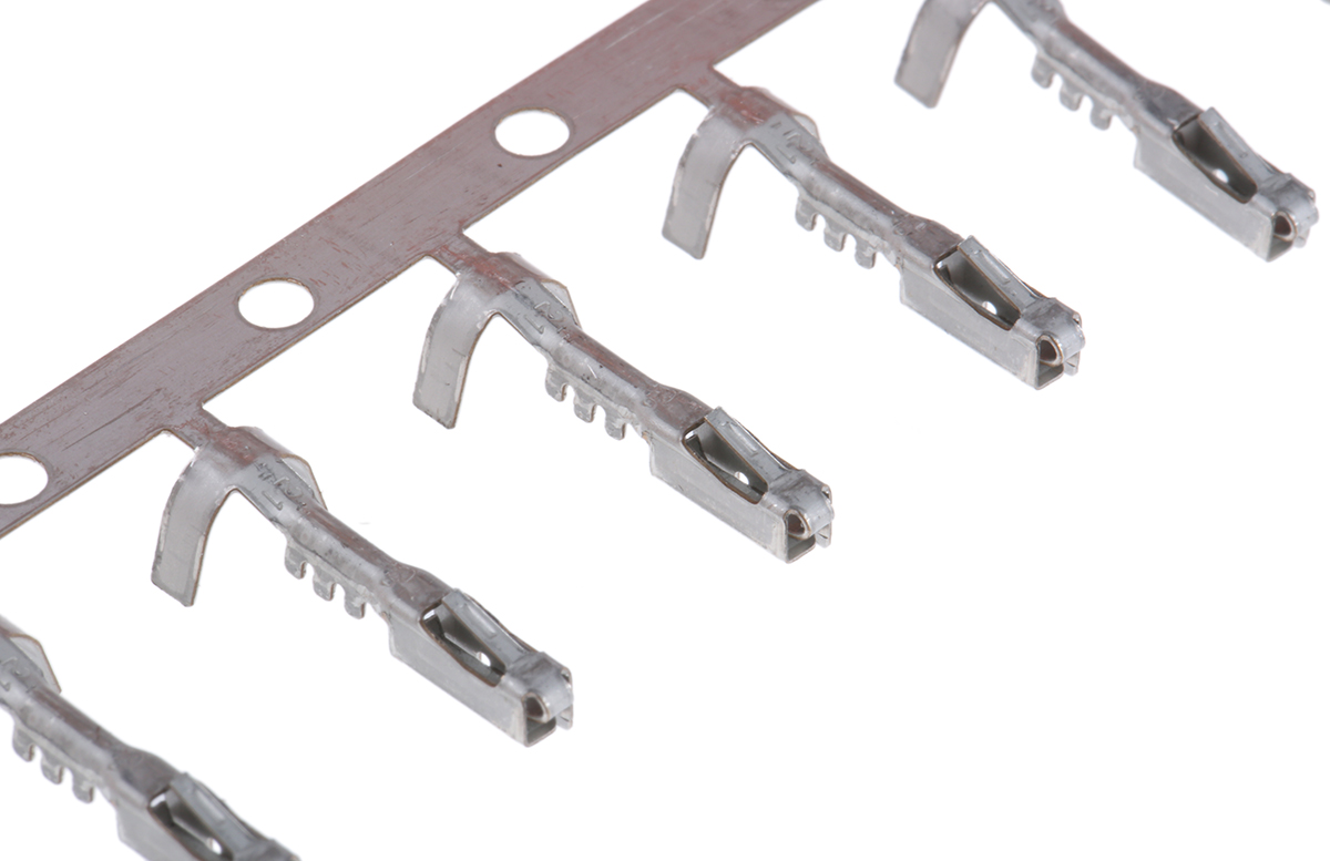 Delphi, Metri-Pack 150 Female Pin Contact Crimp