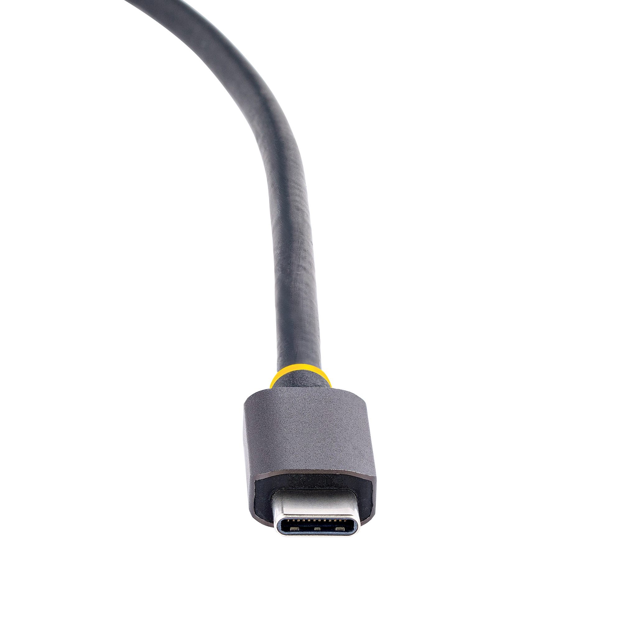 120b-usbc-multiport StarTech.com to HDMI Docking Station USB Type C - 4 k