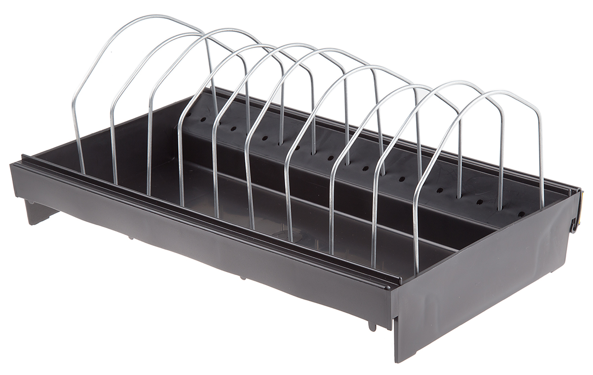 121-2704 RS PRO ESD Rack