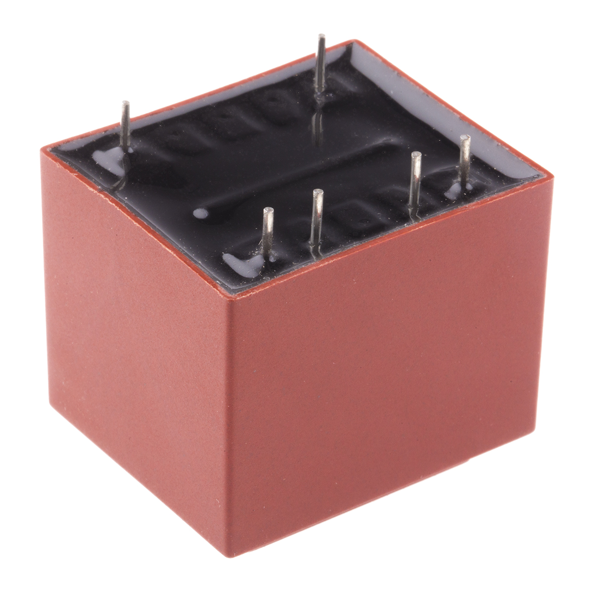 121-3828 RS PRO 2 x 9 V ac 2 Output PCB PCB Transformer, RoHS, CE, IECBSEN 615586, ASNZS 61558..6, IECBSEN 615581, ASNZS 61558.1