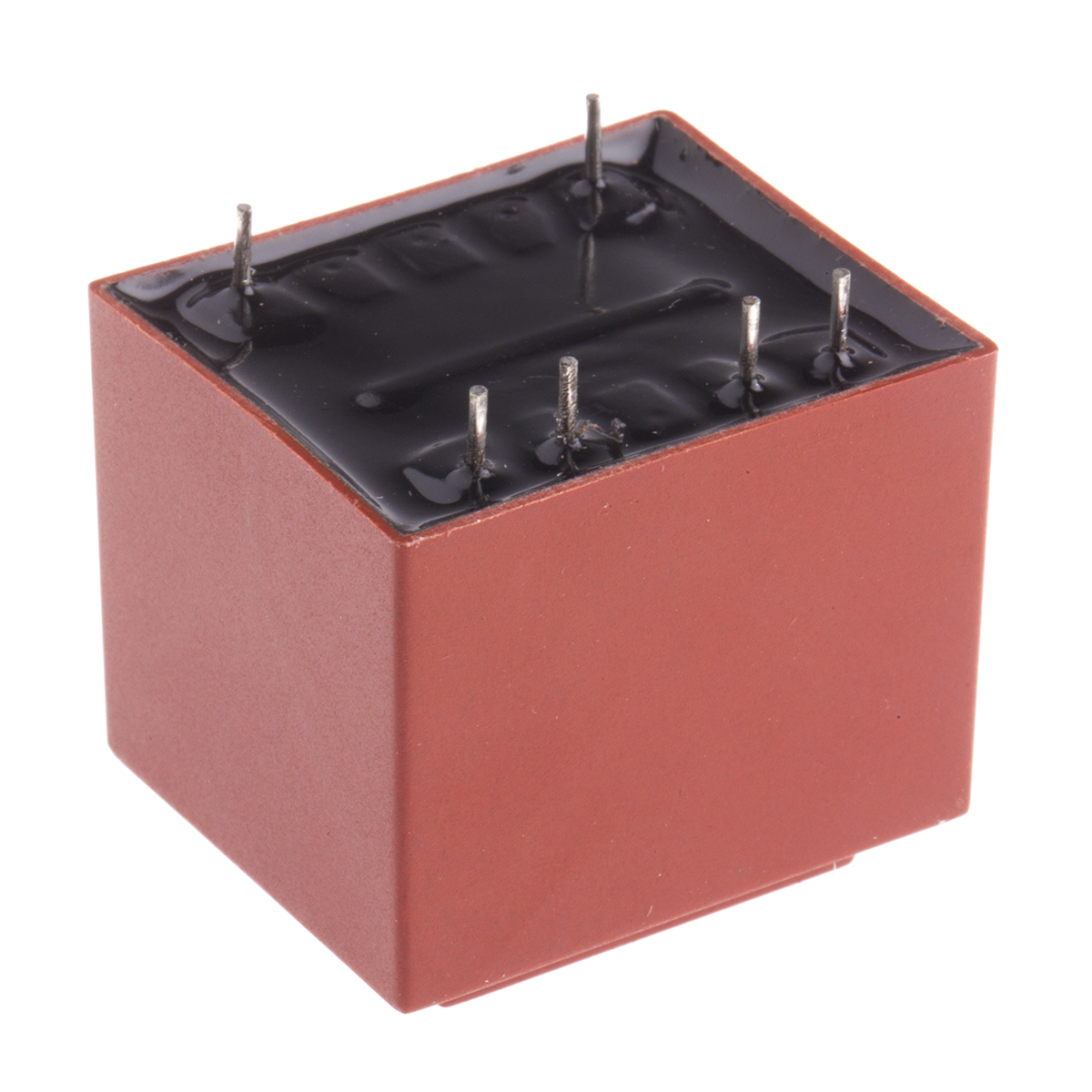 121-3829 RS PRO 2 x 12 V ac 2 Output PCB PCB Transformer, CE, RoHS, IEC/BS/EN 61558-1, AS/NZS 61558.1, AS/NZS 61558.2.6,