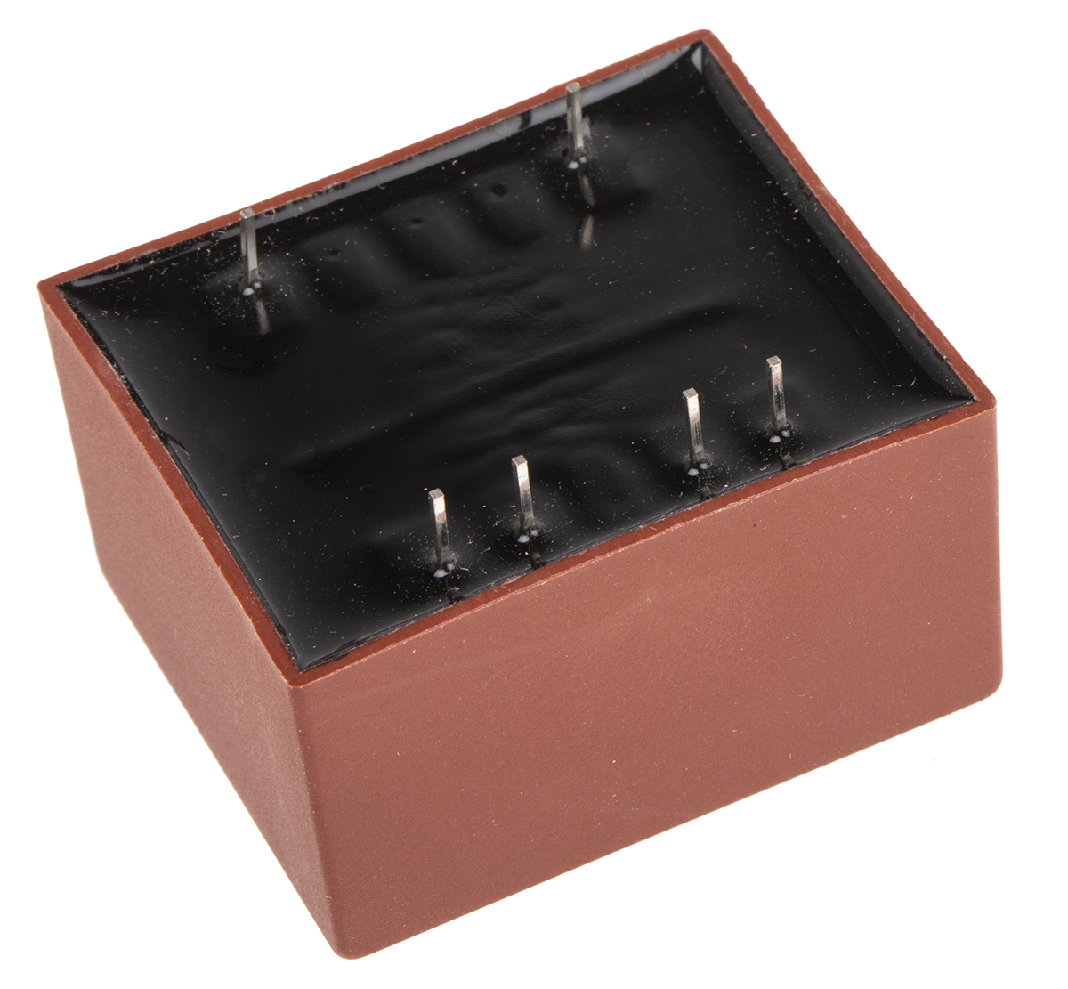 121-3833 RS PRO 2 x 9 V ac 2 Output PCB PCB Transformer, IEC/BS/EN 61558-2-6, AS/NZS 61558.2.6, CE, AS/NZS 61558.1, IEC/BS/EN