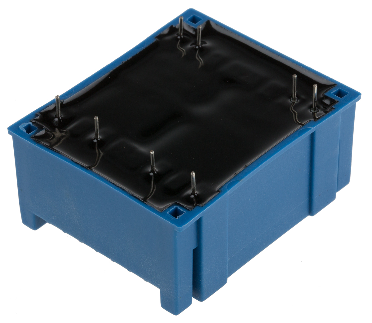 121-3836 RS PRO 2 x 9 V ac 2 Output PCB PCB Transformer, IECBSEN 615581, RoHS, IECBSEN 615586, ASNZS 61558.1, CE, ASNZS 61558..6