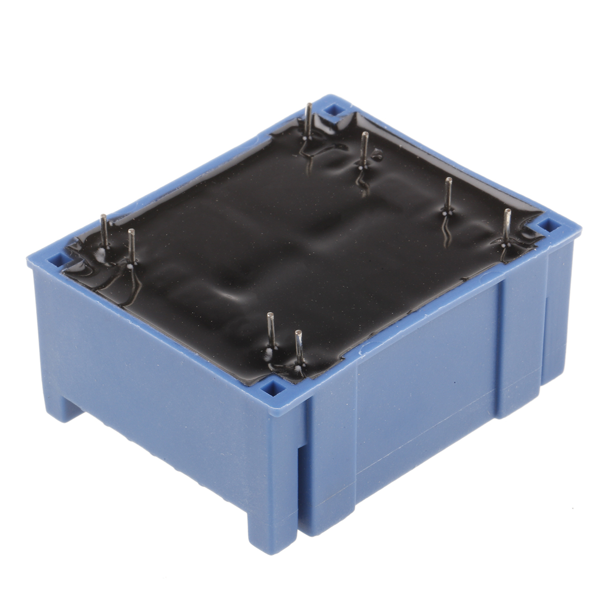 121-3840 RS PRO 2 x 9 V ac 2 Output PCB PCB Transformer, AS/NZS 61558.2.6, IEC/BS/EN 61558-1, AS/NZS 61558.1, CE, IEC/BS/EN