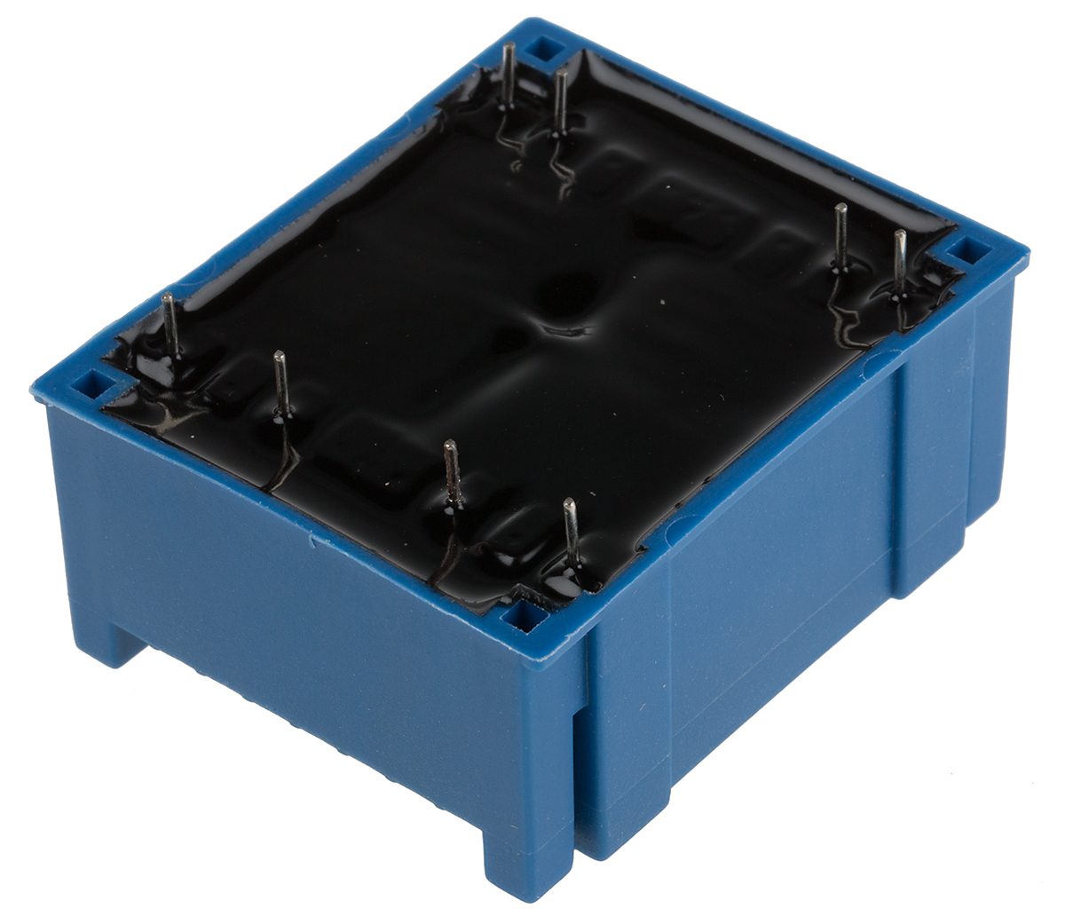 121-3841 RS PRO 2 x 12 V ac 2 Output PCB PCB Transformer, CE, IECBSEN 615586, IECBSEN 615581, ASNZS 61558..6, ASNZS 61558.1, RoHS