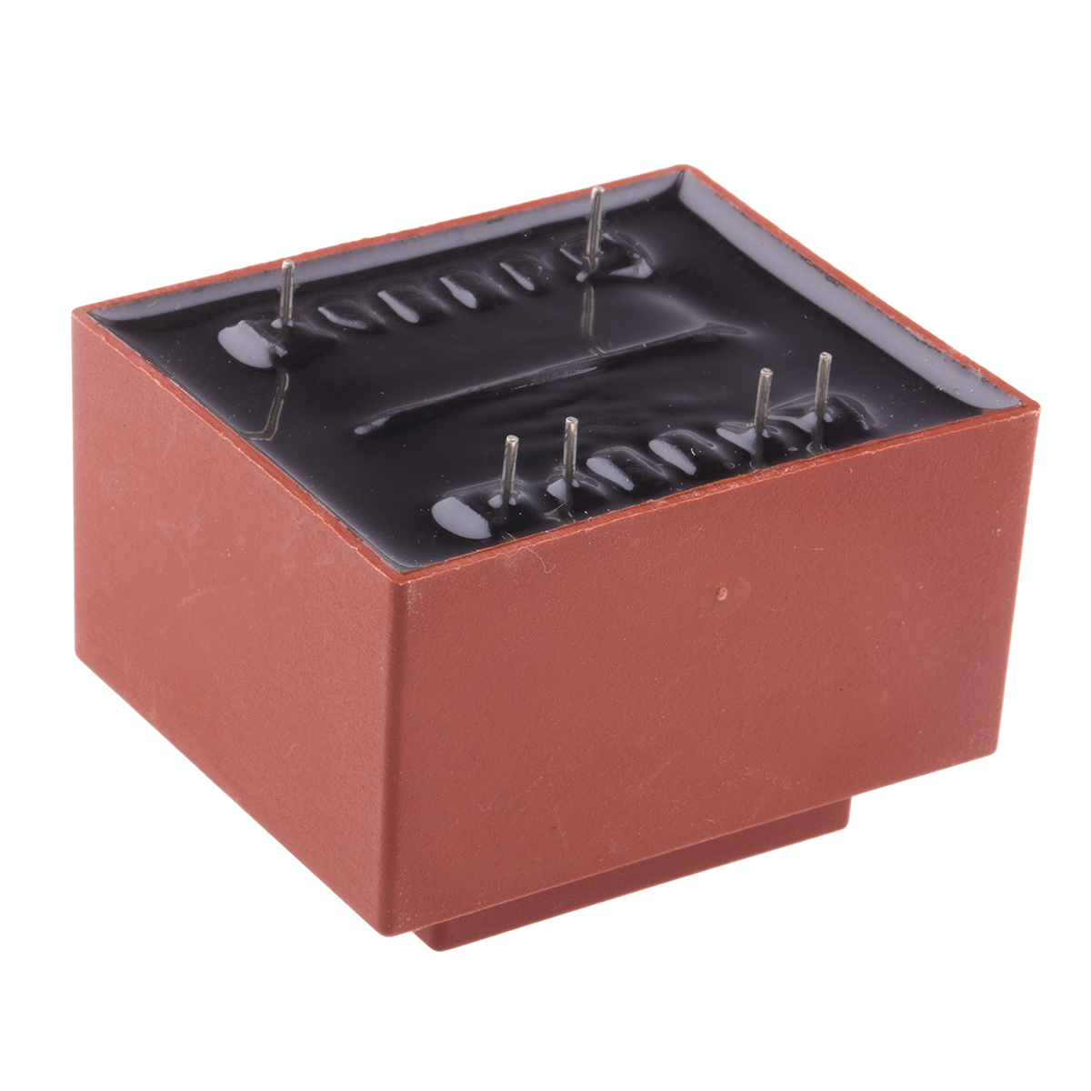 121-3844 RS PRO 2 x 15 V ac 2 Output PCB PCB Transformer, ASNZS 61558.1, IECBSEN 615581, IECBSEN 615586, RoHS, ASNZS 61558..6, CE