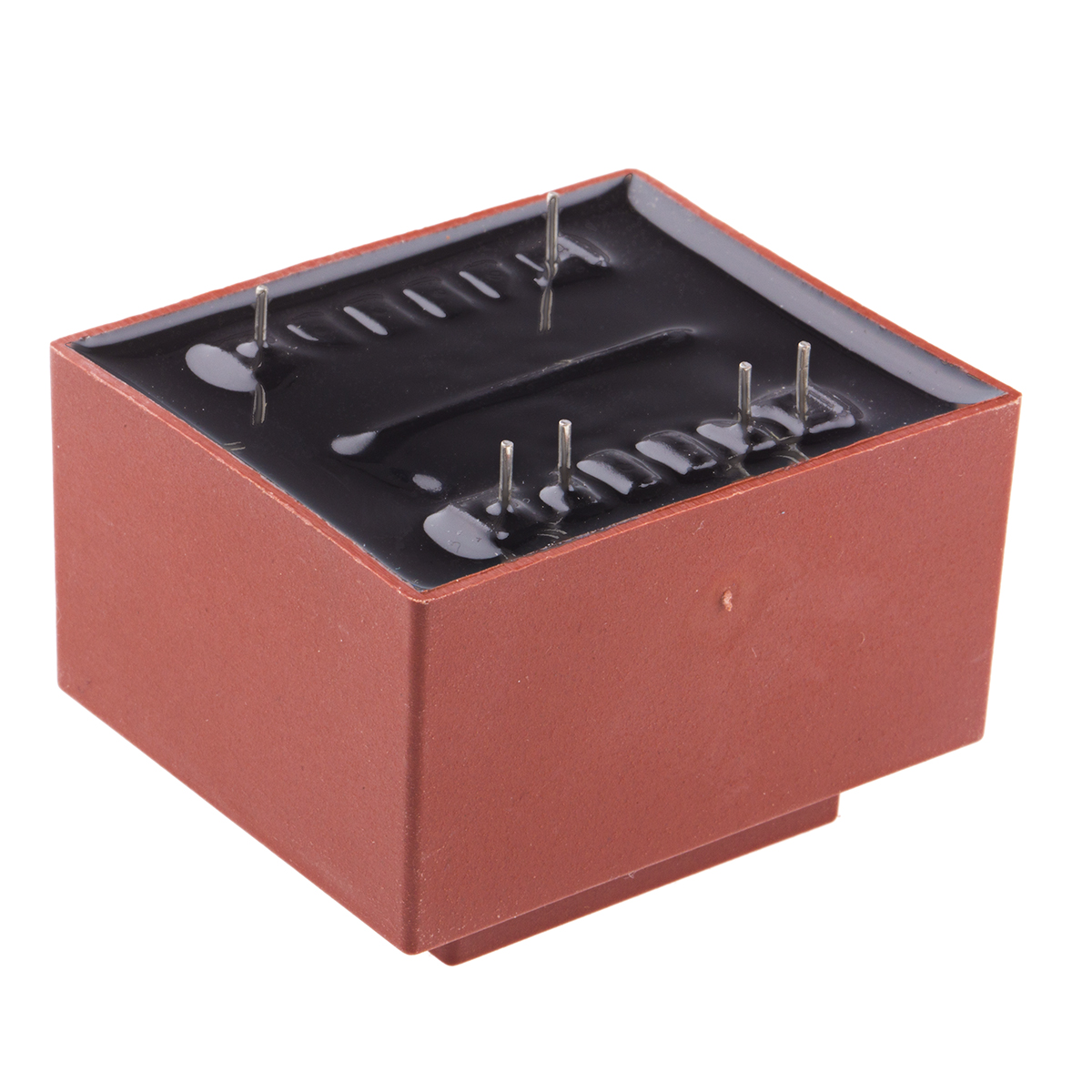 121-3847 RS PRO 2 x 12 V ac 2 Output PCB PCB Transformer, IECBSEN 615581, IECBSEN 615586, ASNZS 61558..6, ASNZS 61558.1, CE, RoHS