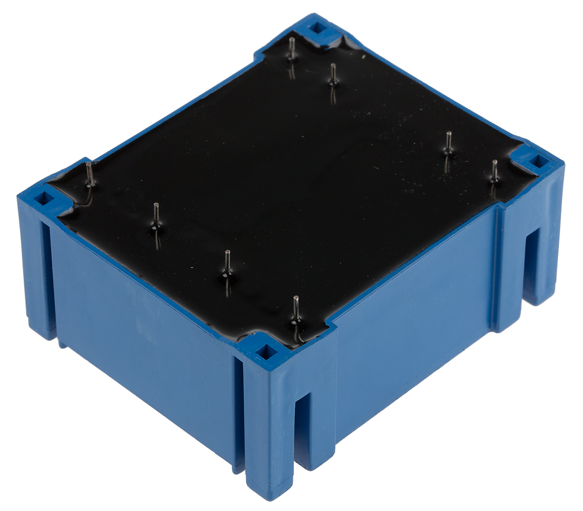 121-3850 RS PRO 2 x 12 V ac 2 Output PCB PCB Transformer, ASNZS 61558.1, RoHS, IECBSEN 615581, IECBSEN 615586, CE, ASNZS 61558..6