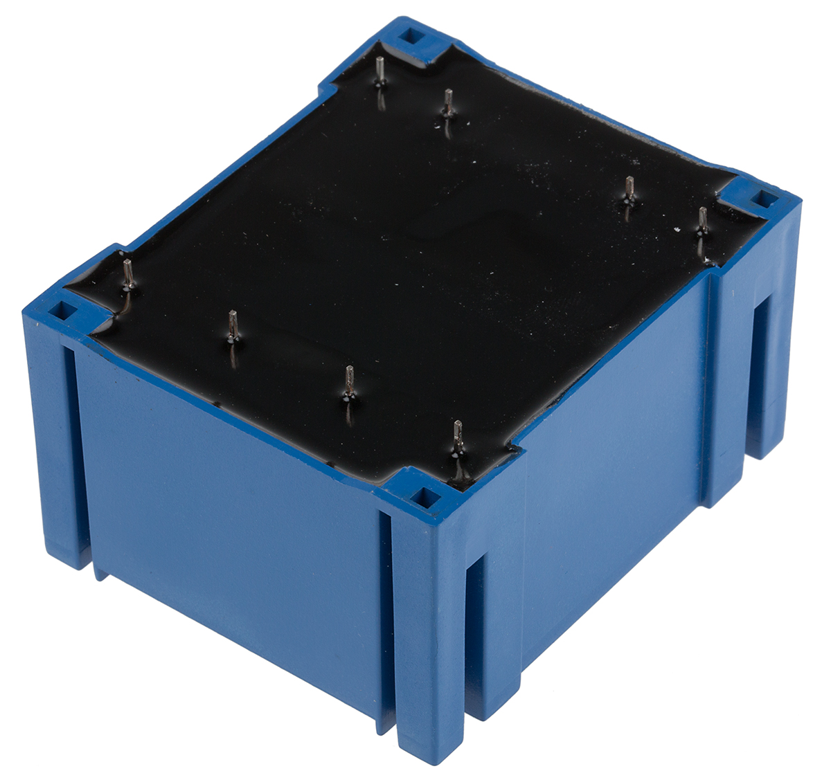 121-3855 RS PRO 2 x 12 V ac 2 Output PCB PCB Transformer, IECBSEN 615586, CE, ASNZS 61558.1, ASNZS 61558..6, IECBSEN 615581, RoHS