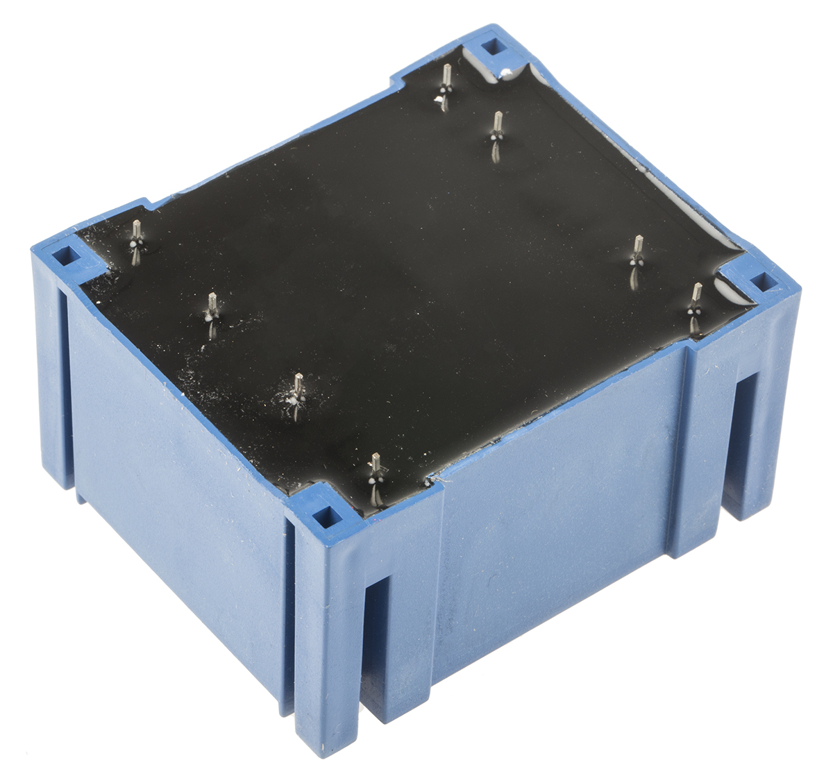 121-3856 RS PRO 2 x 15 V ac 2 Output PCB PCB Transformer, ASNZS 61558.1, ASNZS 61558..6, CE, IECBSEN 615586, RoHS, IECBSEN 615581