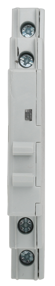 RS PRO 11 Solid State Interface Relay 24V ac, 280 V ac DIN Rail Screw