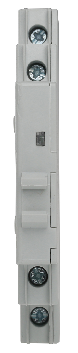 121-3888 RS PRO 11 Solid State Interface Relay, Control:32V dc DIN Rail Screw