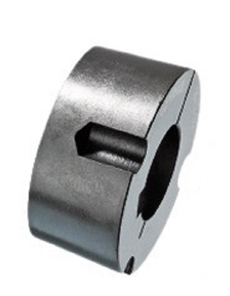 taper-lock-bushes