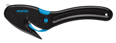 MARTOR Safety Knife with Safety Knife Blade Blade 39 mm