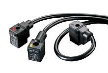 Molex, 1210401282 Series D-Sub Connector Accessory For Use With Strain Relief Cover