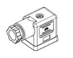 Molex 121064 Solenoid Connector Indicator Light