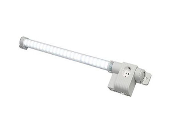 STEGO 12107.0-30 Series LED LED Lamp, 240V ac, 500 mm Length, 11 W, 6500k
