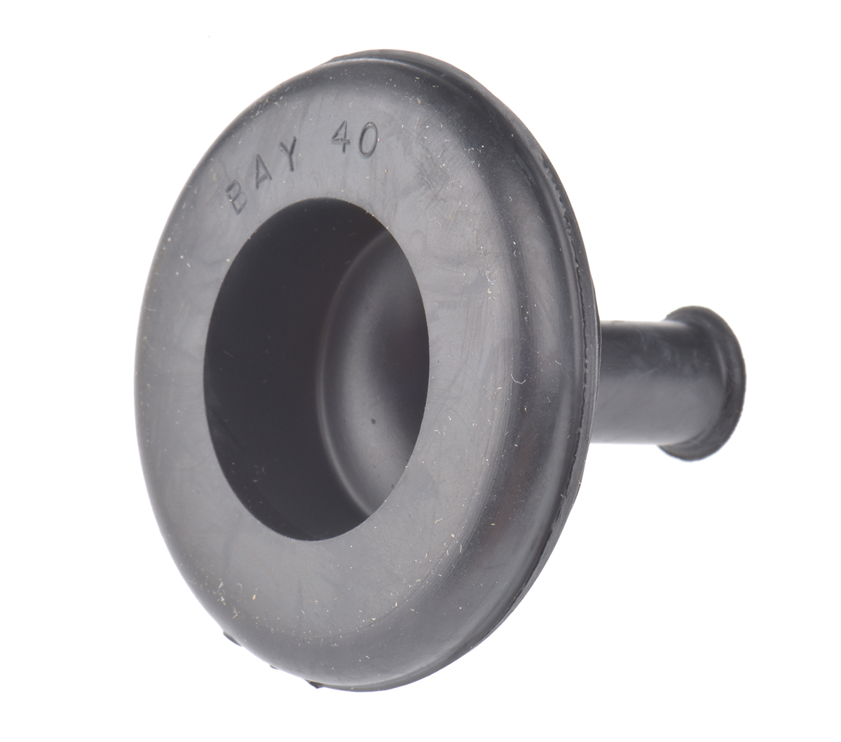Delphi Thermoplastic Elastomer 1 Way Grommet for use with Automotive Connector
