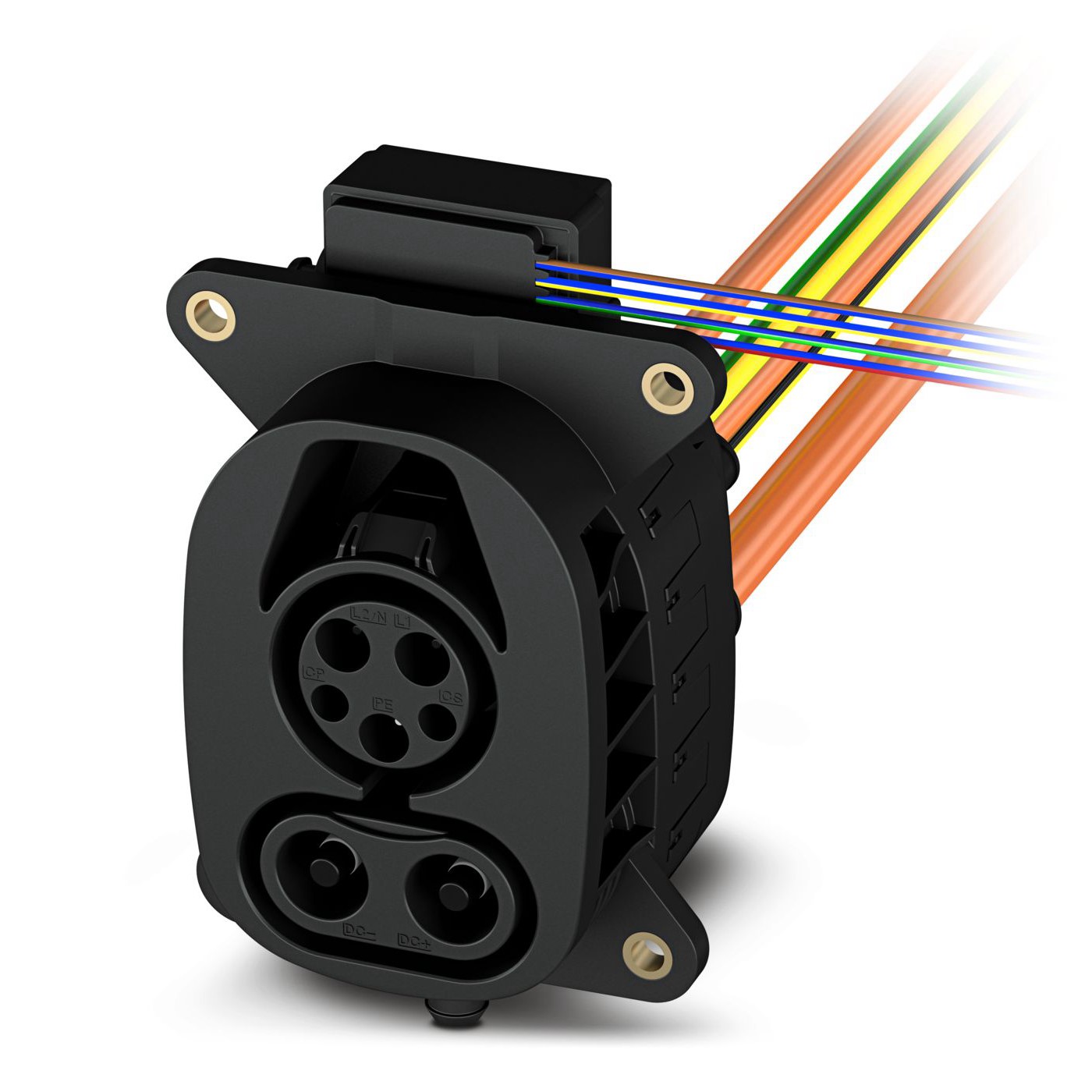 ev-connectors