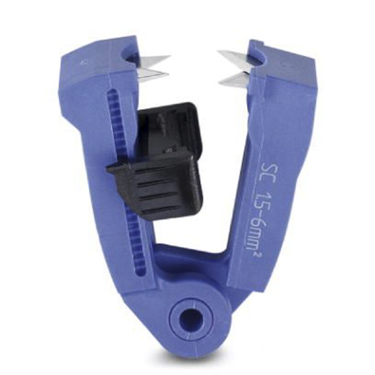 Phoenix Contact Blade Spare Knife for use with WIREFOX 6SC