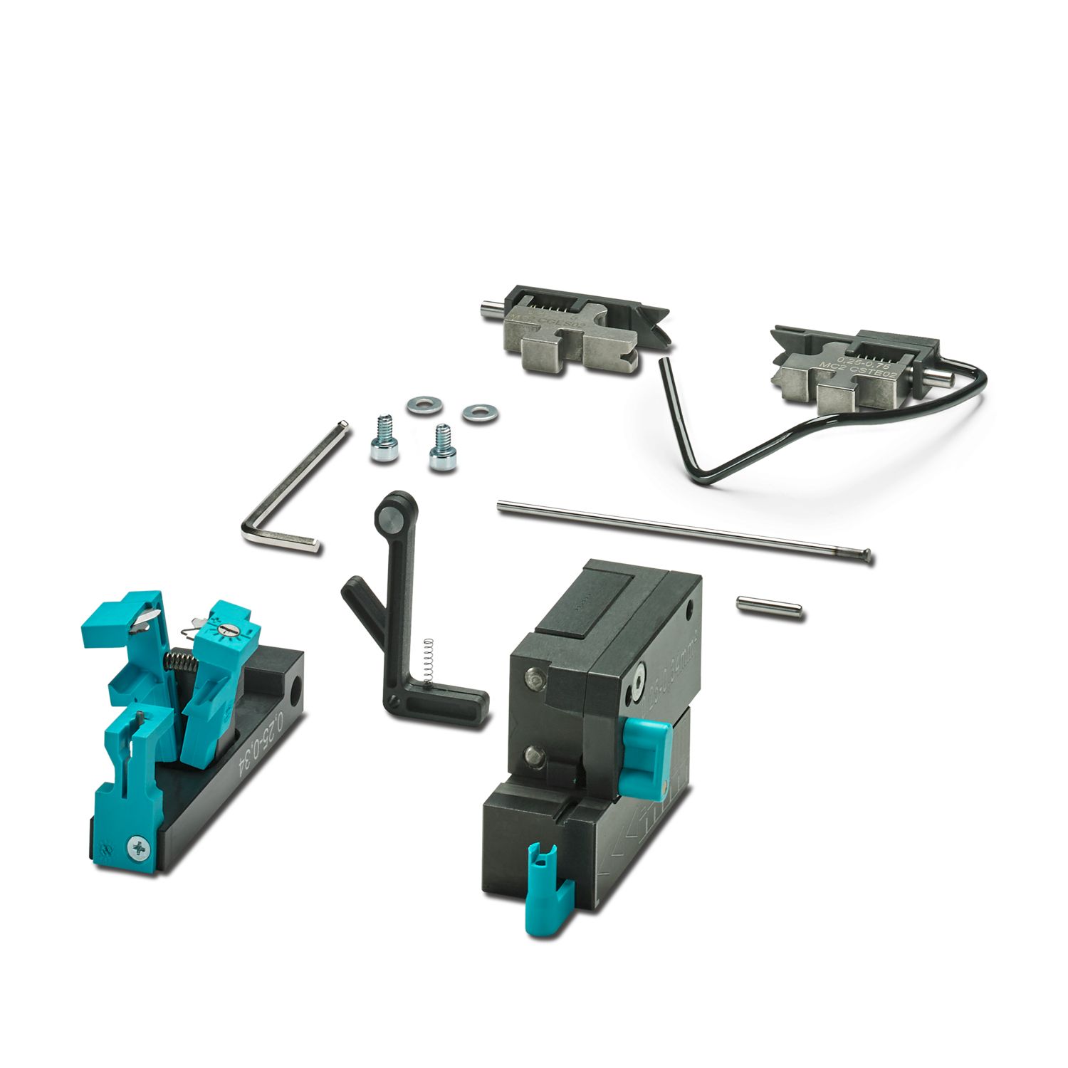 Phoenix Contact CF3000 Series Conversion Kit