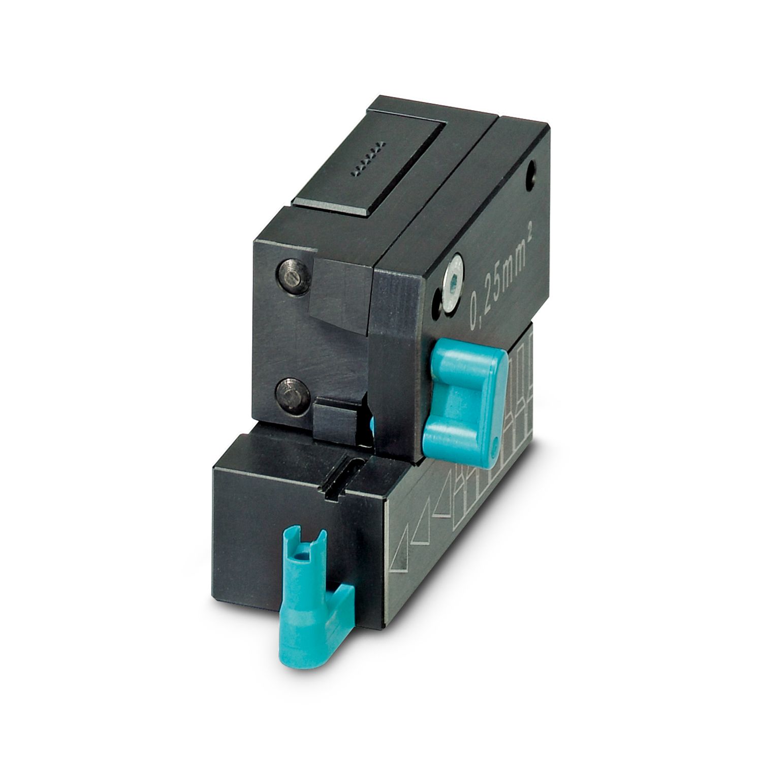 Phoenix Contact Guide Sleeve Cable Stripper for use with CF 1000 Automatic Stripping and Crimping Device