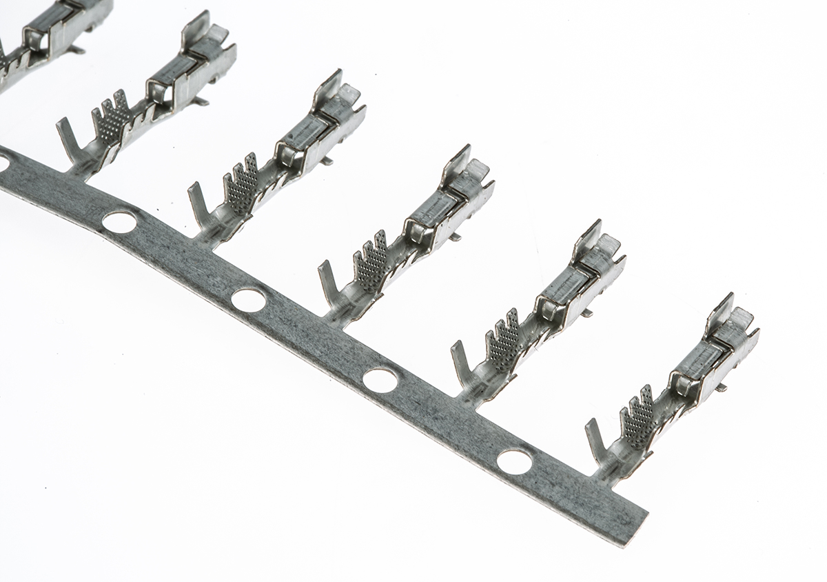 Delphi, Metri-Pack 150 Female Pin Contact Crimp