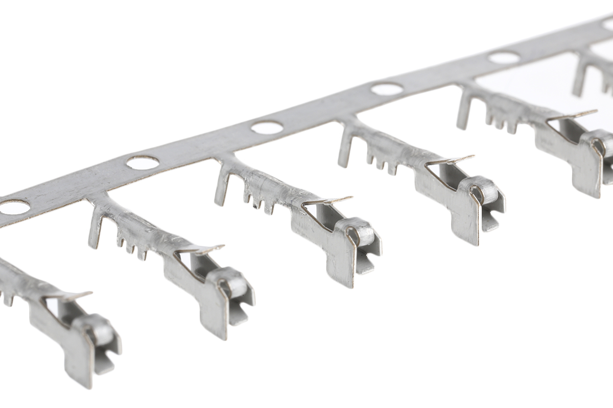 Delphi, Metri-Pack 150 Female Socket Crimp