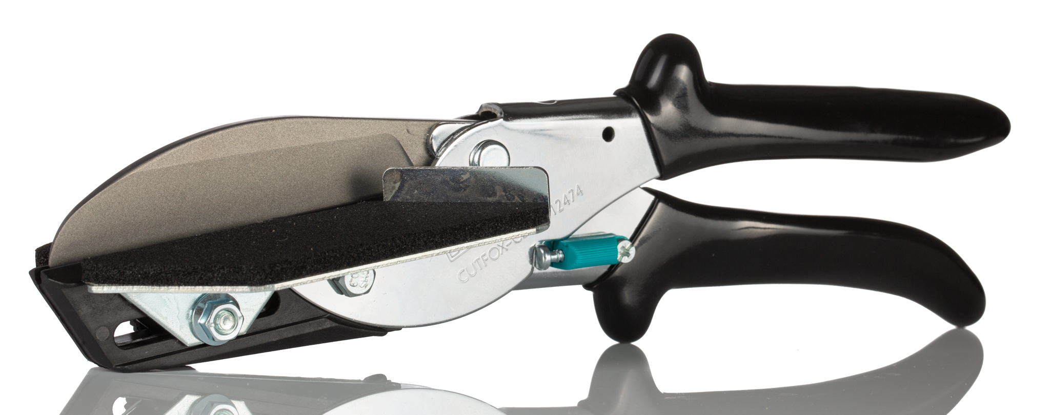 Phoenix Contact CUTFOX-CD Pipe Cutter 75 mm Cuts Plastic