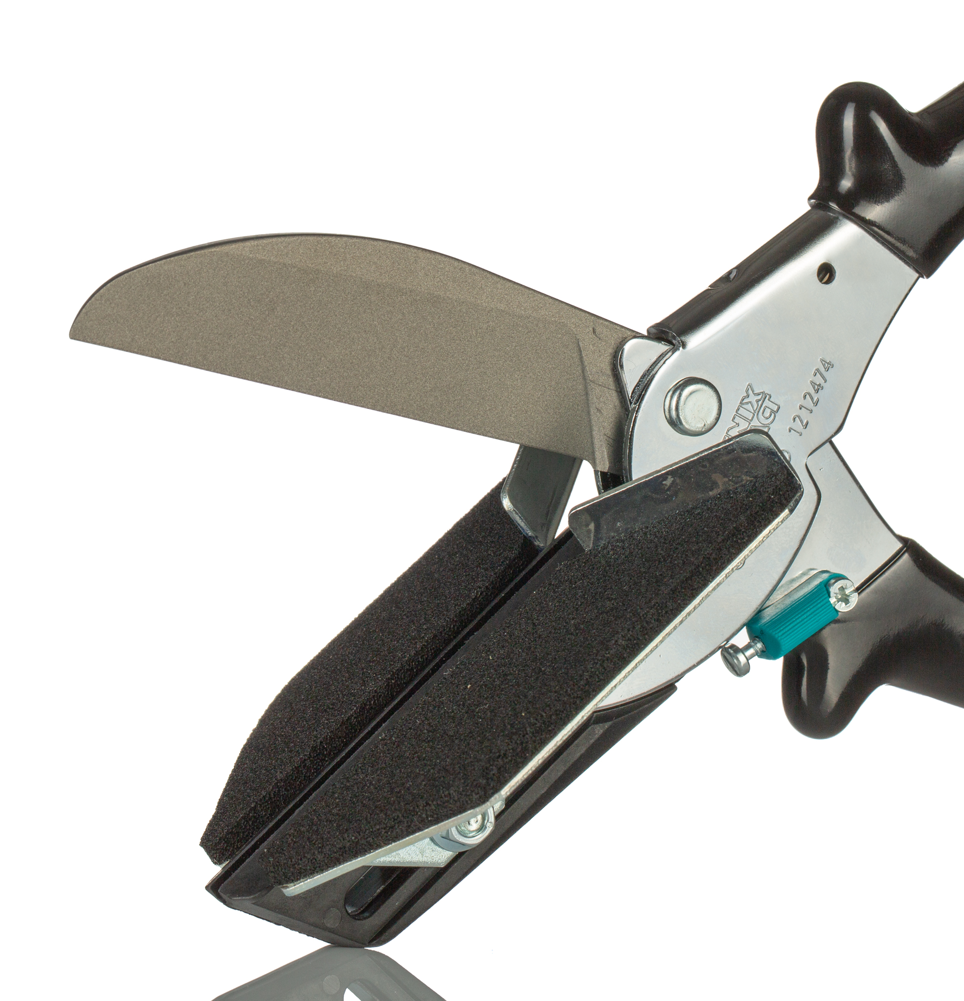 1212474 Phoenix Contact CUTFOX-CD Pipe Cutter 75 mm Cuts Plastic