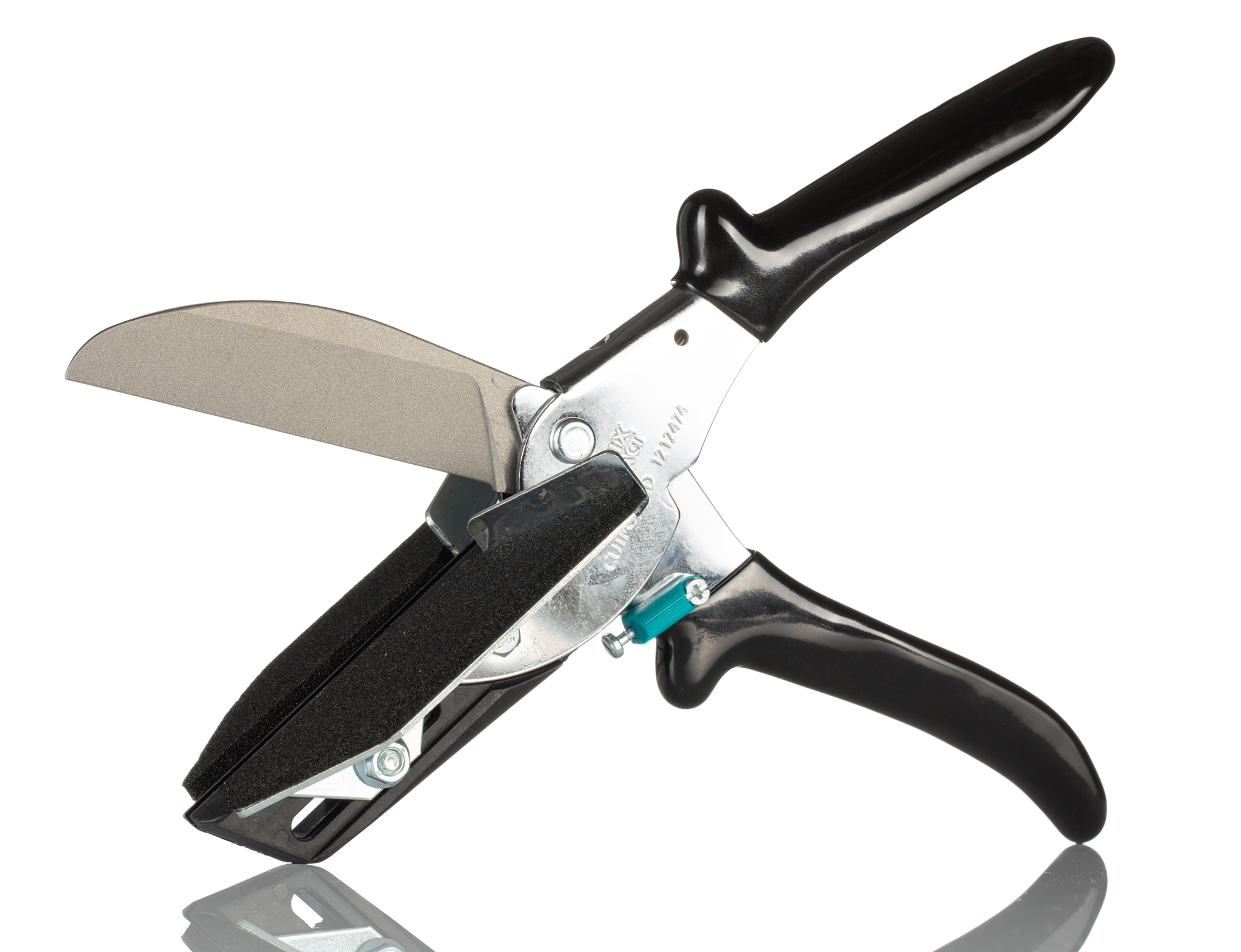 1212474 Phoenix Contact CUTFOX-CD Pipe Cutter 75 mm Cuts Plastic