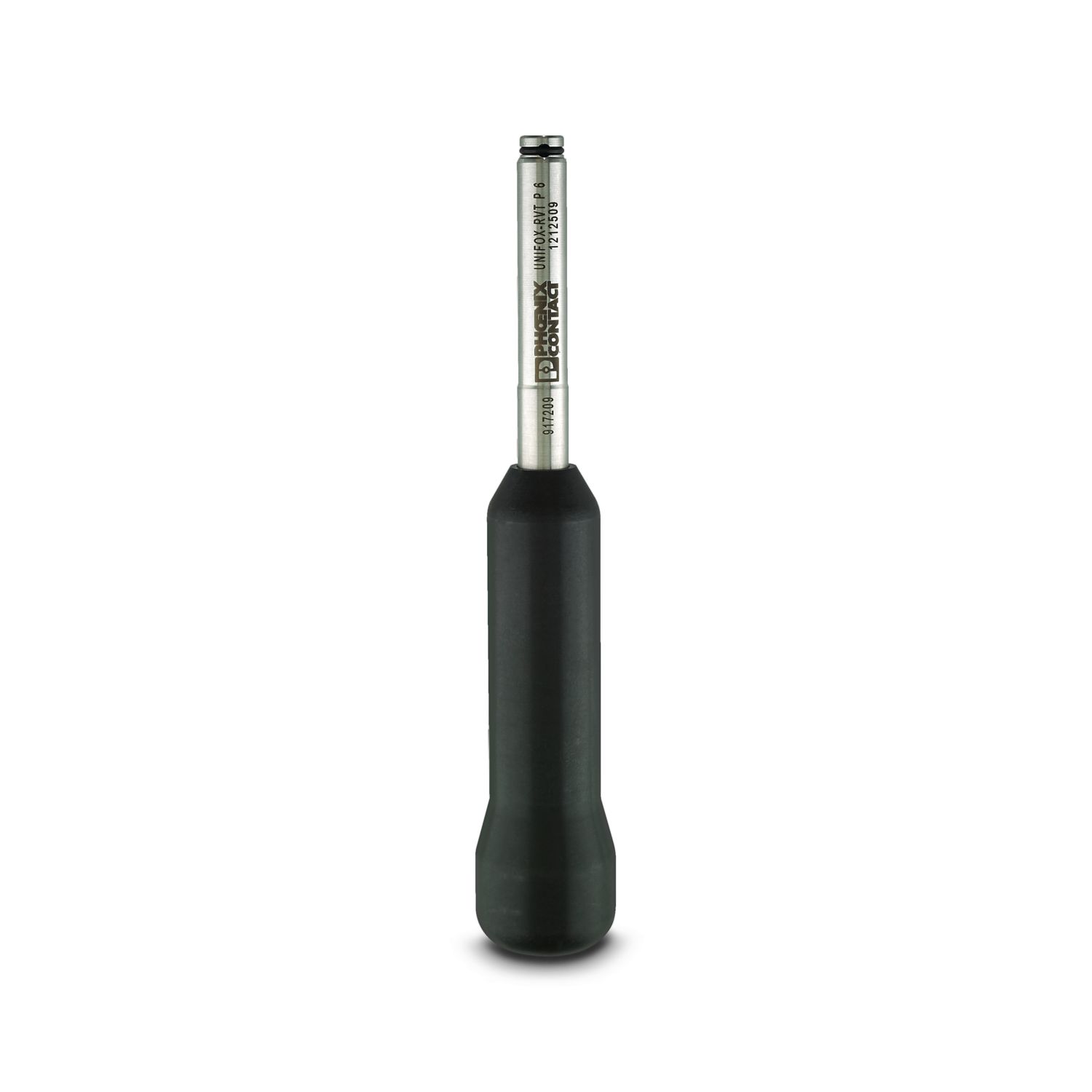 Phoenix Contact Extraction Tool, UNIFOX-RVT Series, Rivet Setting Tool Contact