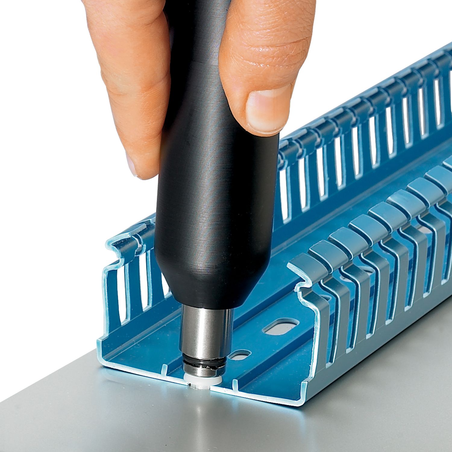 1212509 Phoenix Contact Extraction Tool, UNIFOX-RVT Series, Rivet Setting Tool Contact
