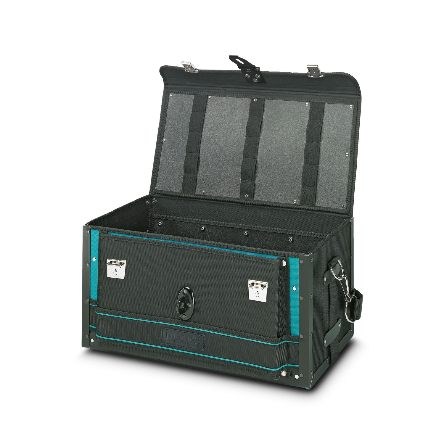 Phoenix Contact Polyester Tool Case 270 mm 510 mm 260mm