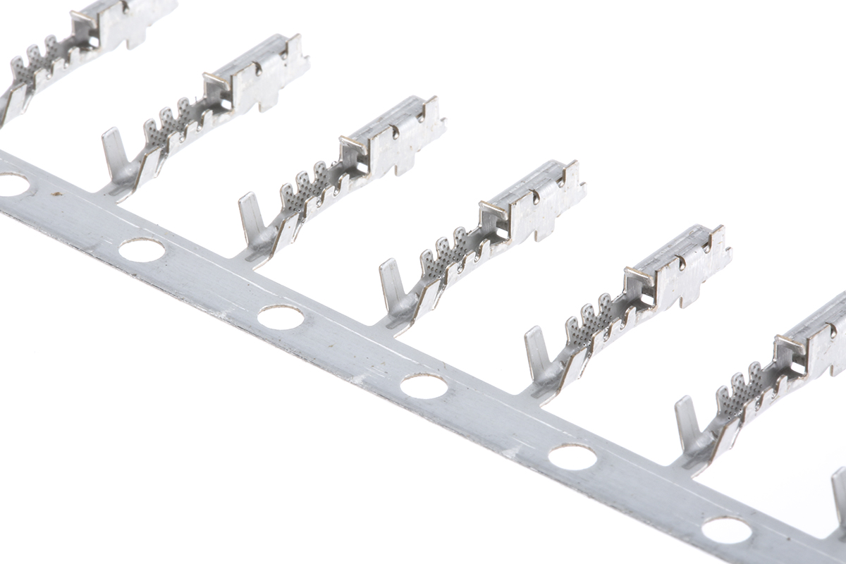 Delphi, Metri-Pack 150 Male Pin Contact Crimp