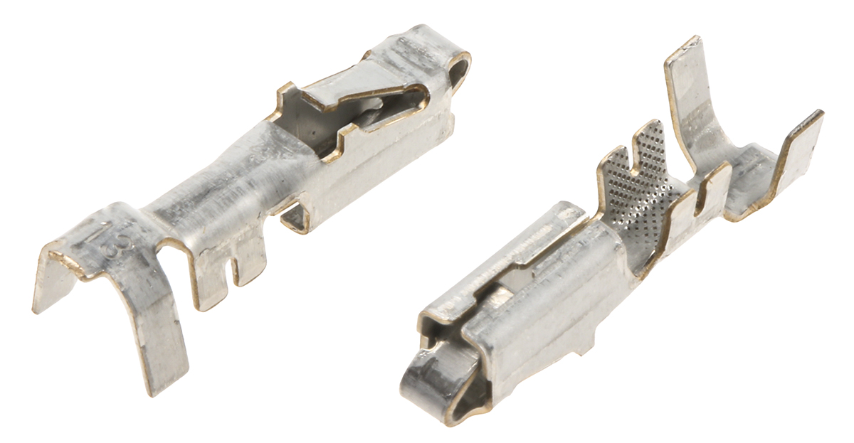 Delphi, Metri-Pack 280 Female Socket Crimp