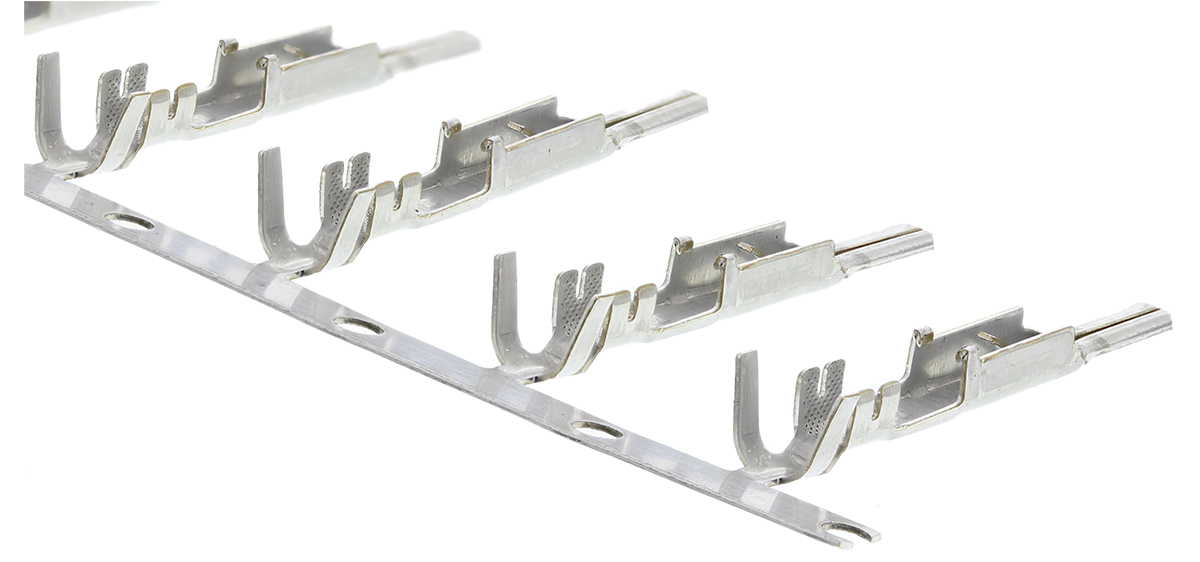 Delphi, Metri-Pack 280 Male Pin Contact Crimp