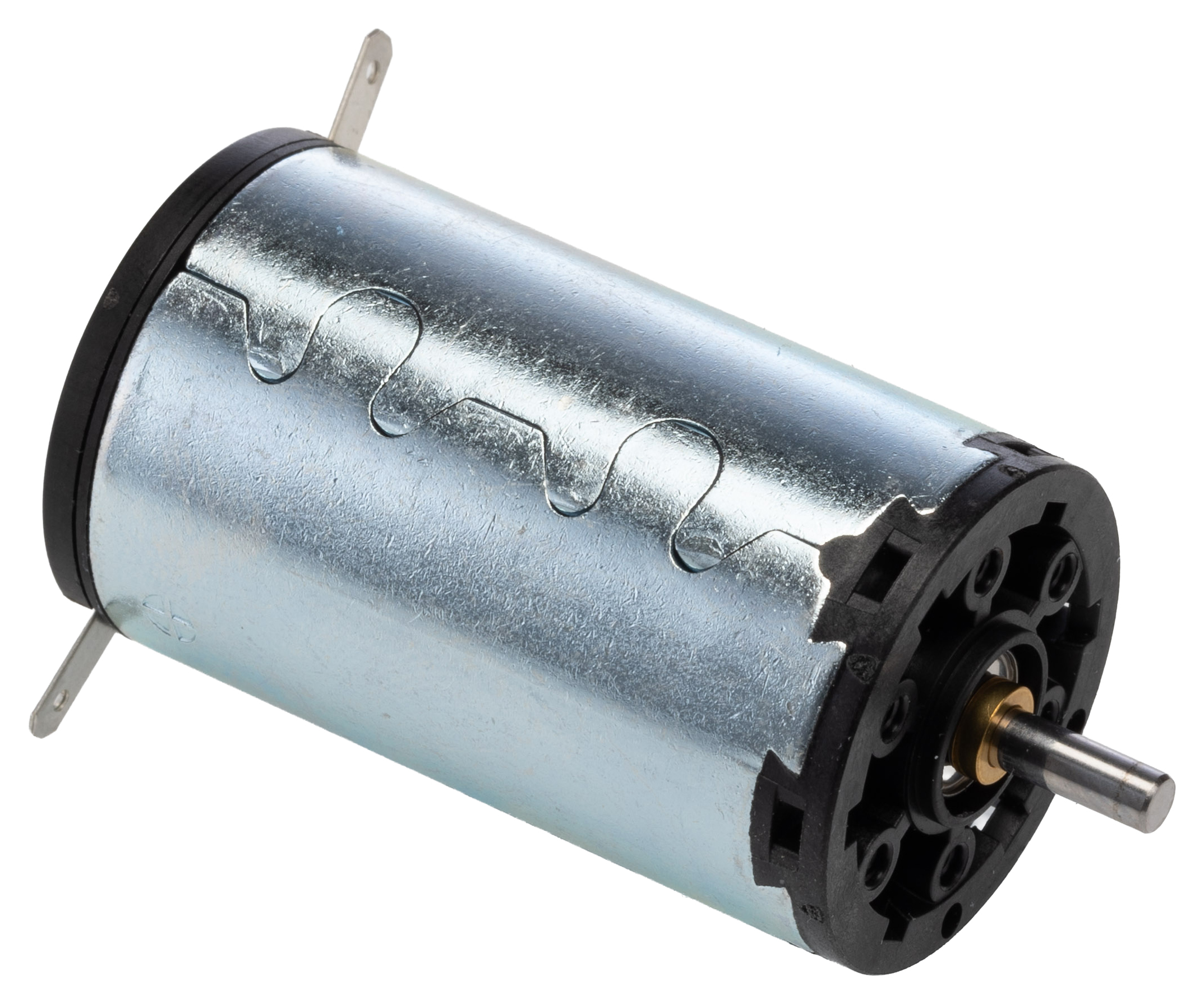121391 Maxon Brushed DC Motor, 11 W, 12V, 14.2 mNm, 10400rpm, 26 mm Shaft Diameter