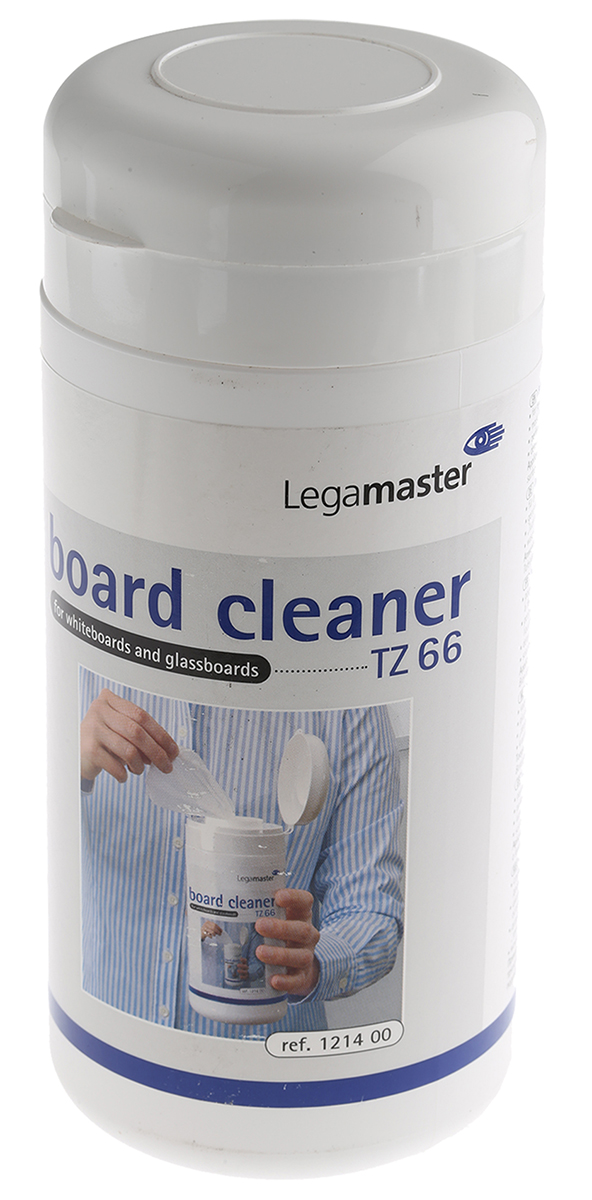 Legamaster White Board Wipe