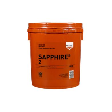 Rocol Mineral Oil Grease 18 kg Rocol Sapphire 2